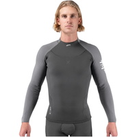 Mens Superwarm X Neoprene Wetsuit Top